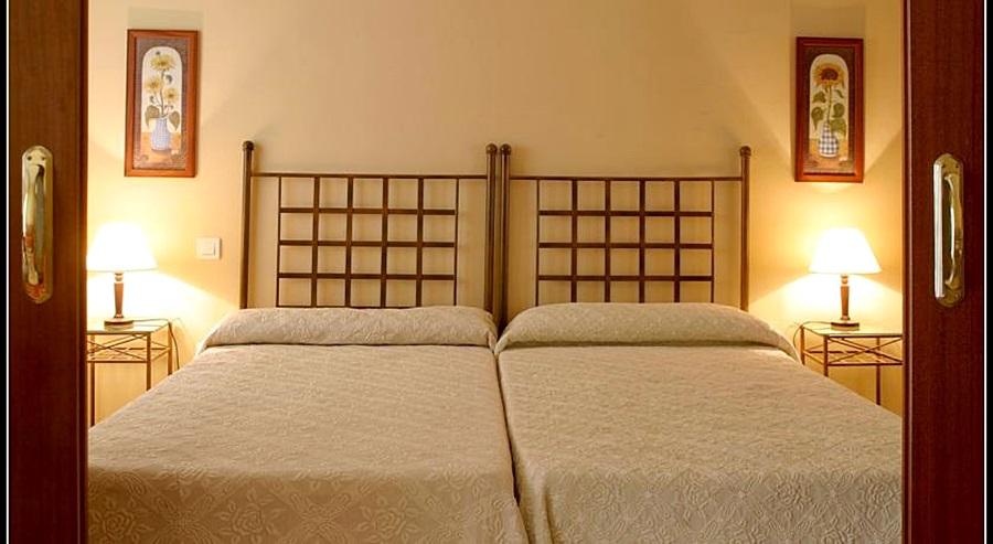 Apartamentos Vertice Bib Rambla Севілья Екстер'єр фото
